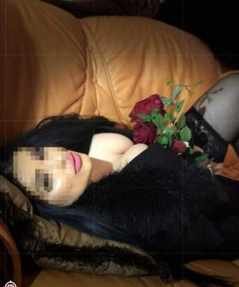 Анкета проститутки Анастасия - город Верхнеяркеево, 1995 лет, №4392